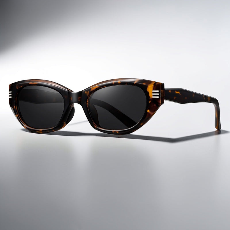 Lido Cat Eye Sunglasses