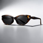 Lido Cat Eye Sunglasses