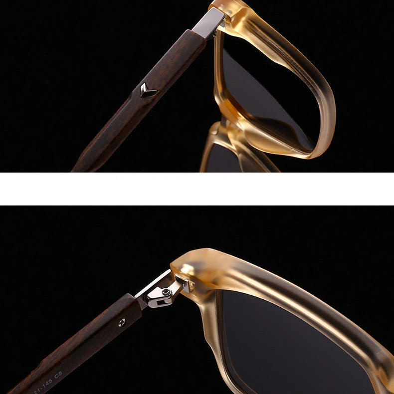 Hydra Island Sunglasses