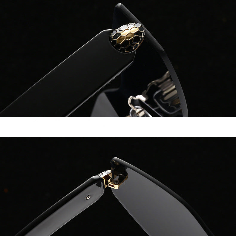 Schema Prism Sunglasses