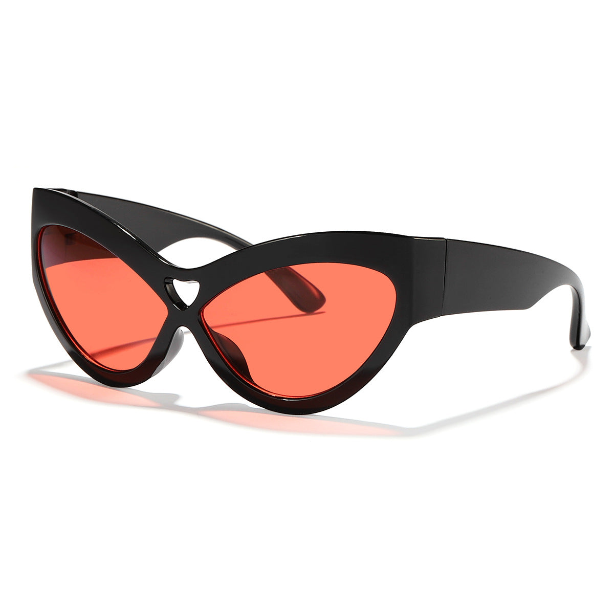 Ravage Cat-Eye Sunglasses