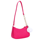PAULA – Elegant Retro Shoulder Bag
