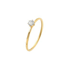 VICTORINE – Simple Elegance Ring