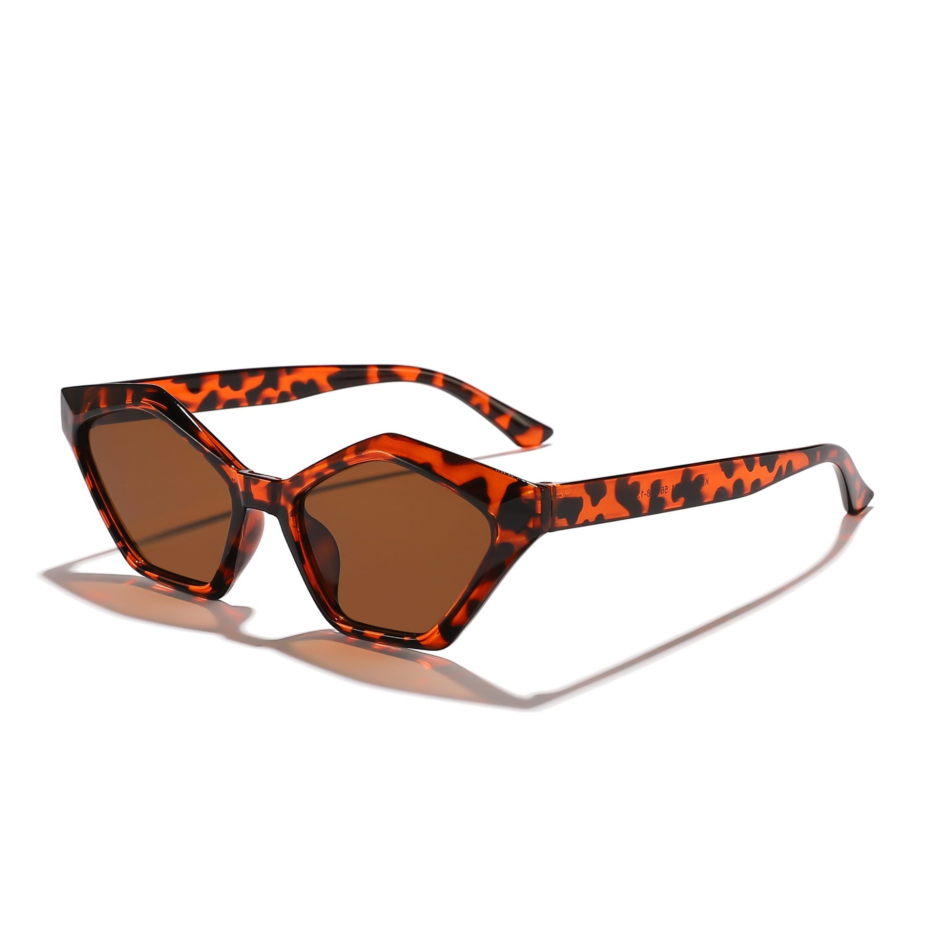 Manhattan Ave Sunglasses