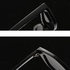 Clermont Cat Eye Sunglasses