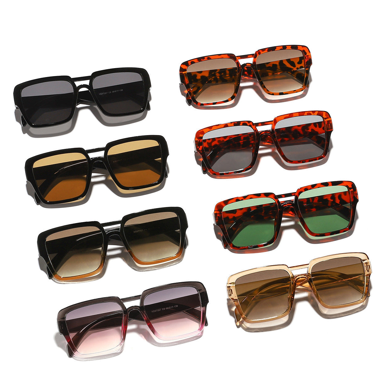 Canal St. Sunglasses