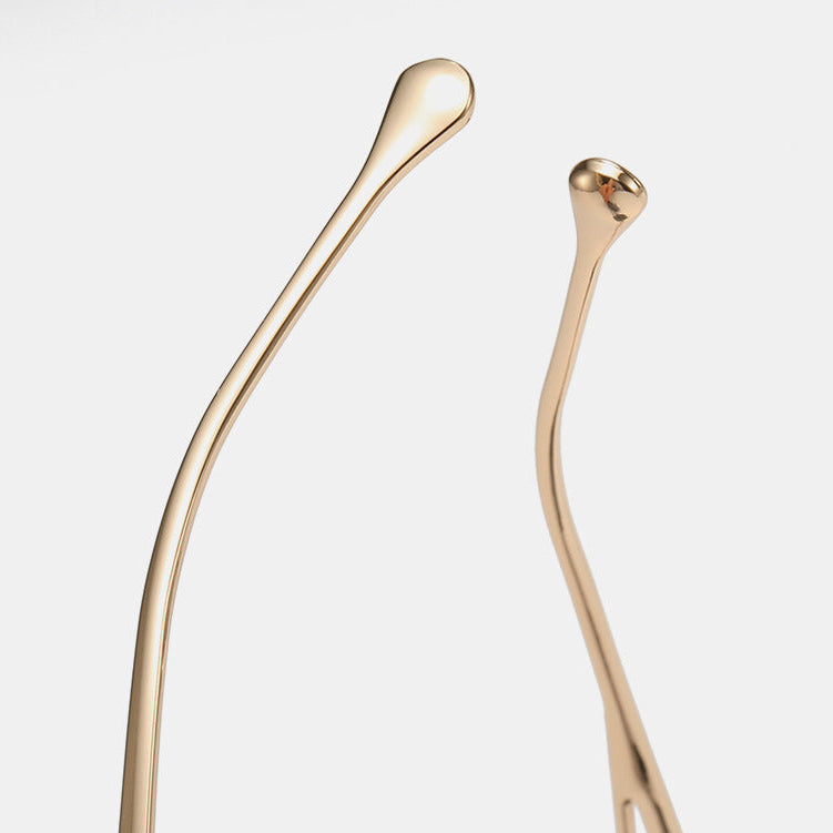 Everglow Cat Eye Sunglasses