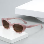 Lido Cat Eye Sunglasses