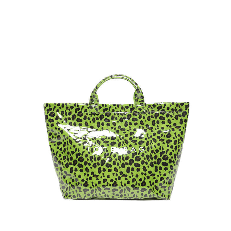RUBI - Women’s Large Capacity Christmas Tote Bag Versatile Handbag