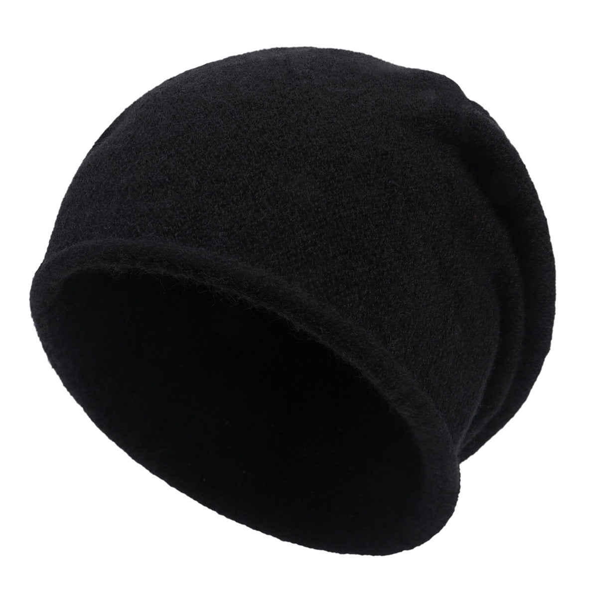 SYLVAINE – Relaxed Fit Casual Beanie
