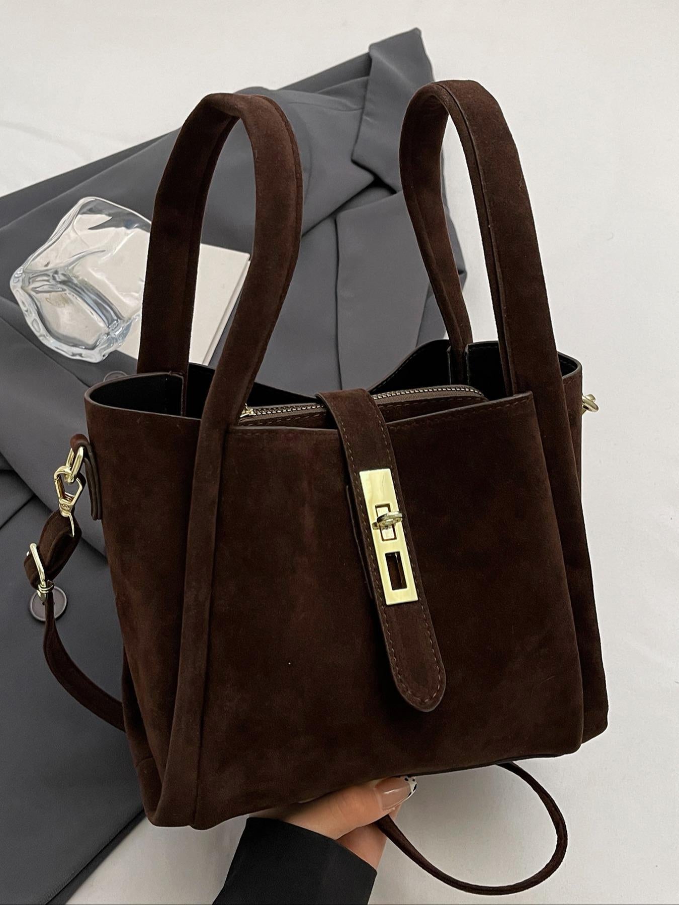 GYPSY - Elegant Women's Retro Fashion Handbag Versatile Crossbody Shoulder Bag