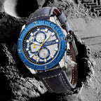 Chronomaster Ultima, 49mm