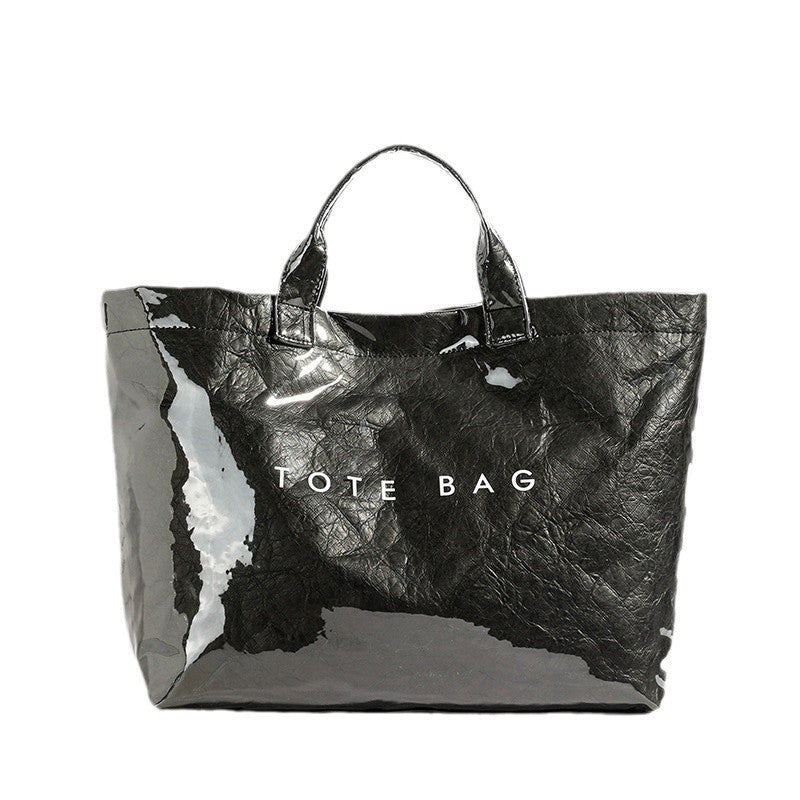 RUBI - Women’s Large Capacity Christmas Tote Bag Versatile Handbag