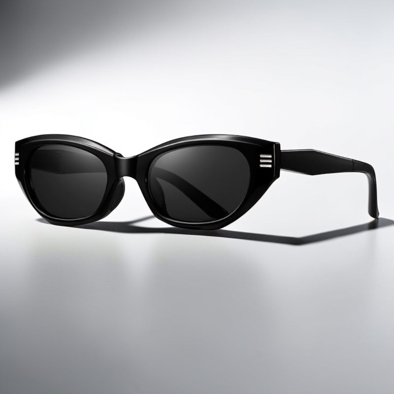 Lido Cat Eye Sunglasses