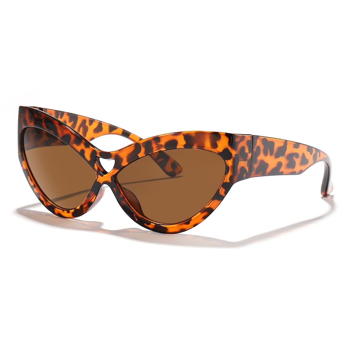 Ravage Cat-Eye Sunglasses