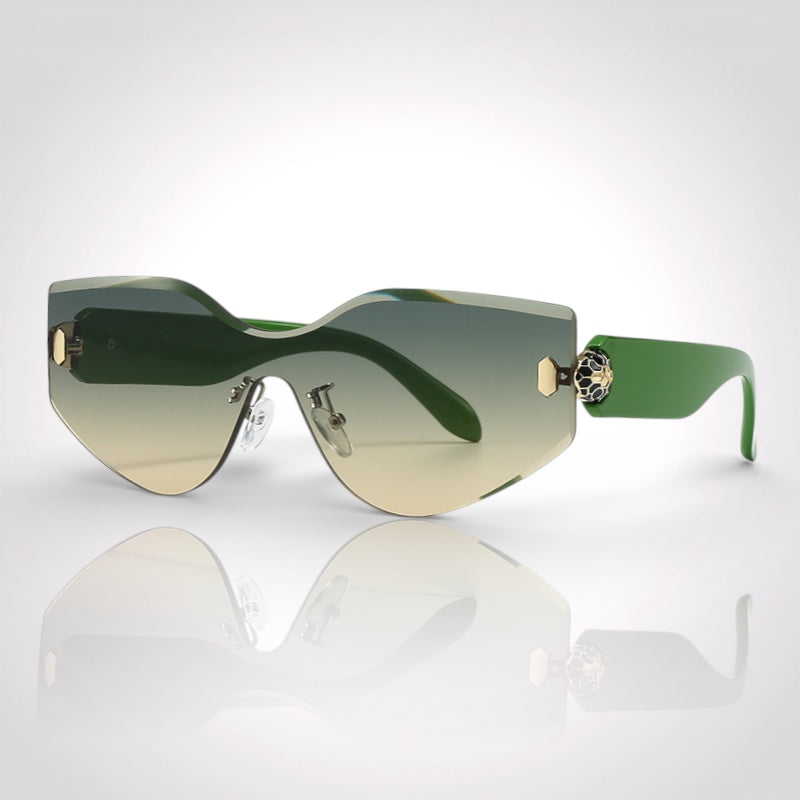 Schema Prism Sunglasses