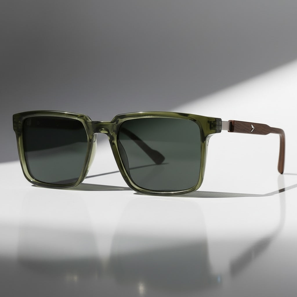Hydra Island Sunglasses