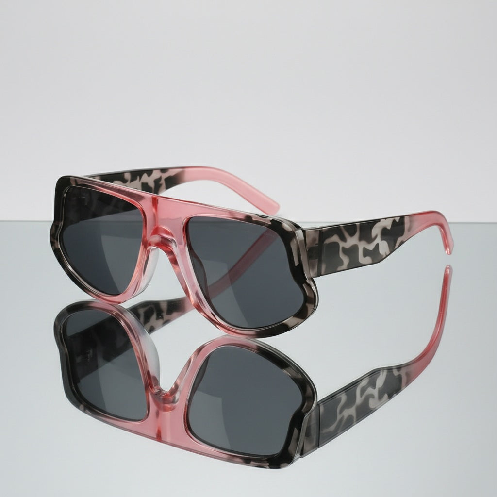 Panther Arc Sunglasses