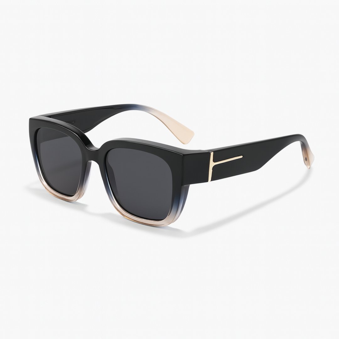 Ladies Fit Overs – Polarized Over Glasses Sunglasses for Women