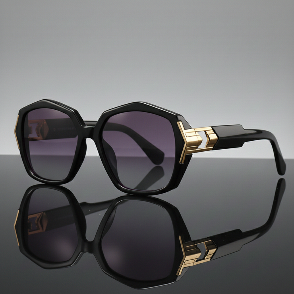 Mimi Roco Sunglasses