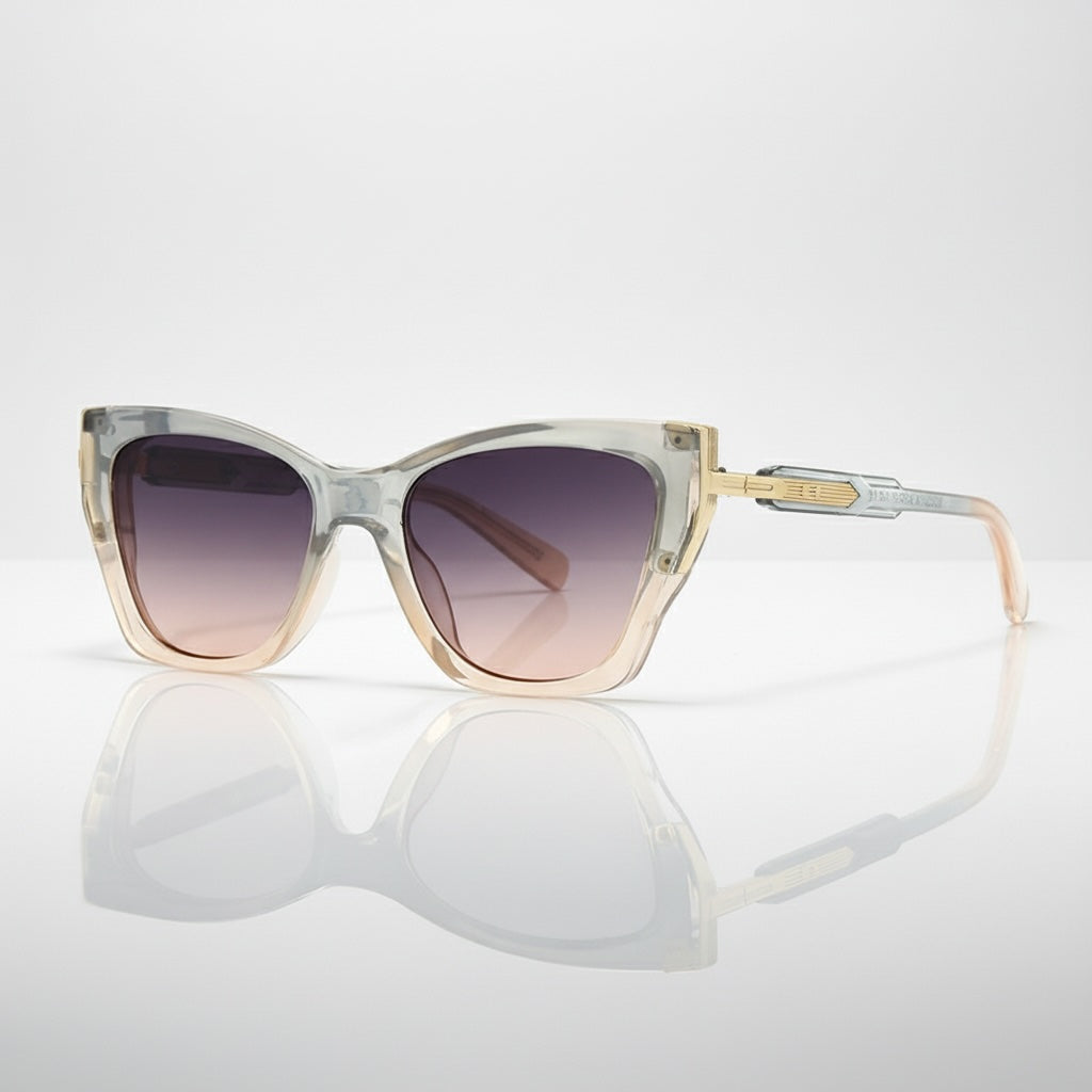 Tribeca Cat Eye Sunglasses