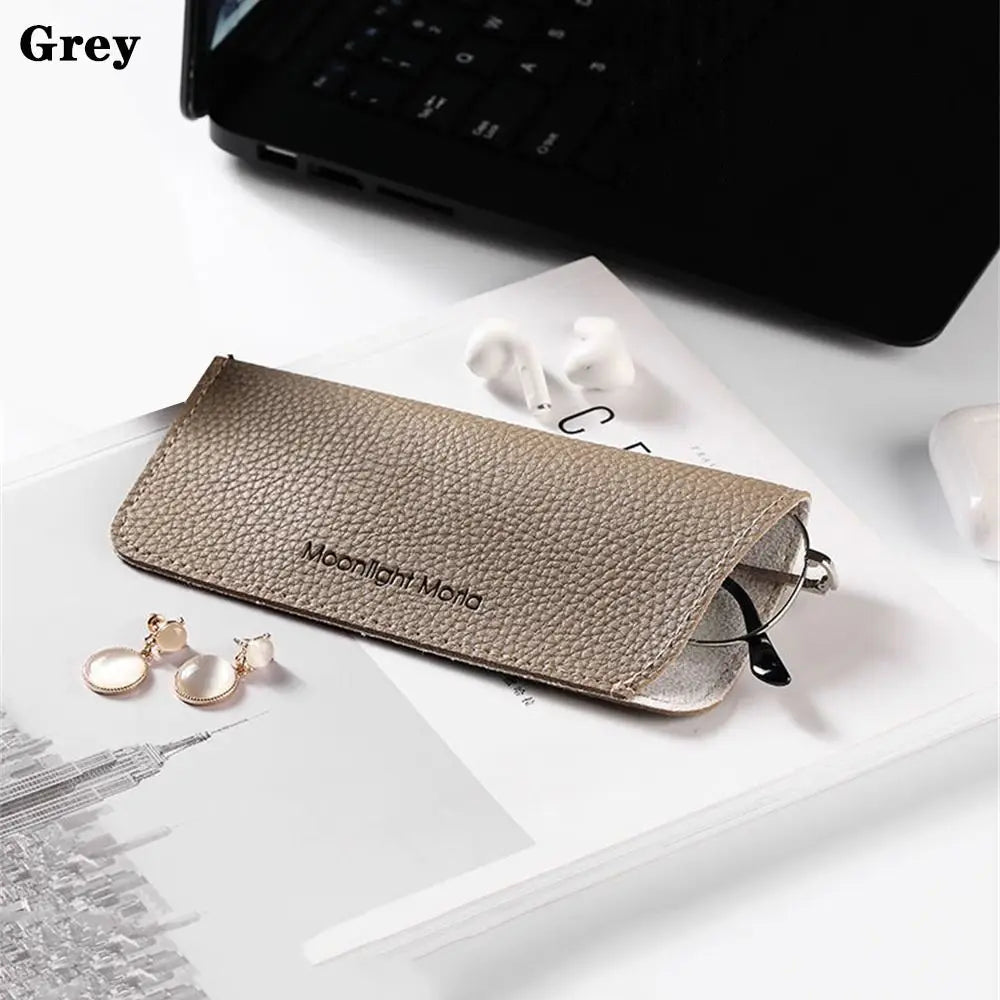 Portable Sunglasses Case