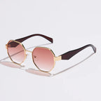 Kira Sol Sunglasses