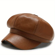The Bianca Baker Boy Cap