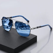 Blue Horizon Polarized Sunglasses