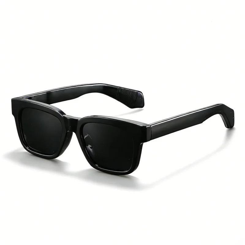 Verdano Crystal Frame Polarized Sunglasses