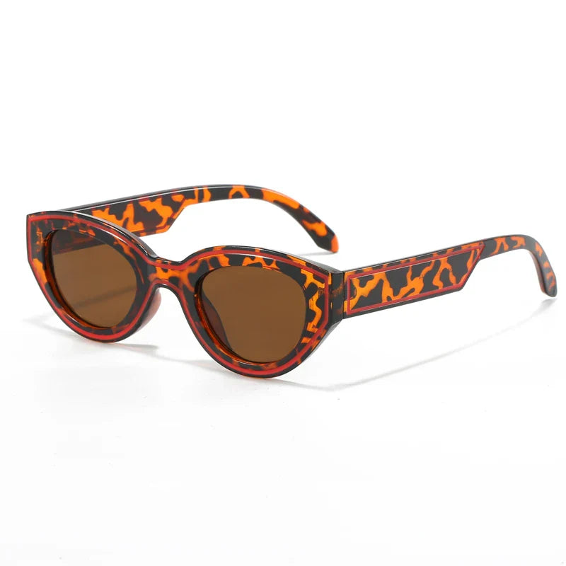 Monroe Cat Eye Sunglasses