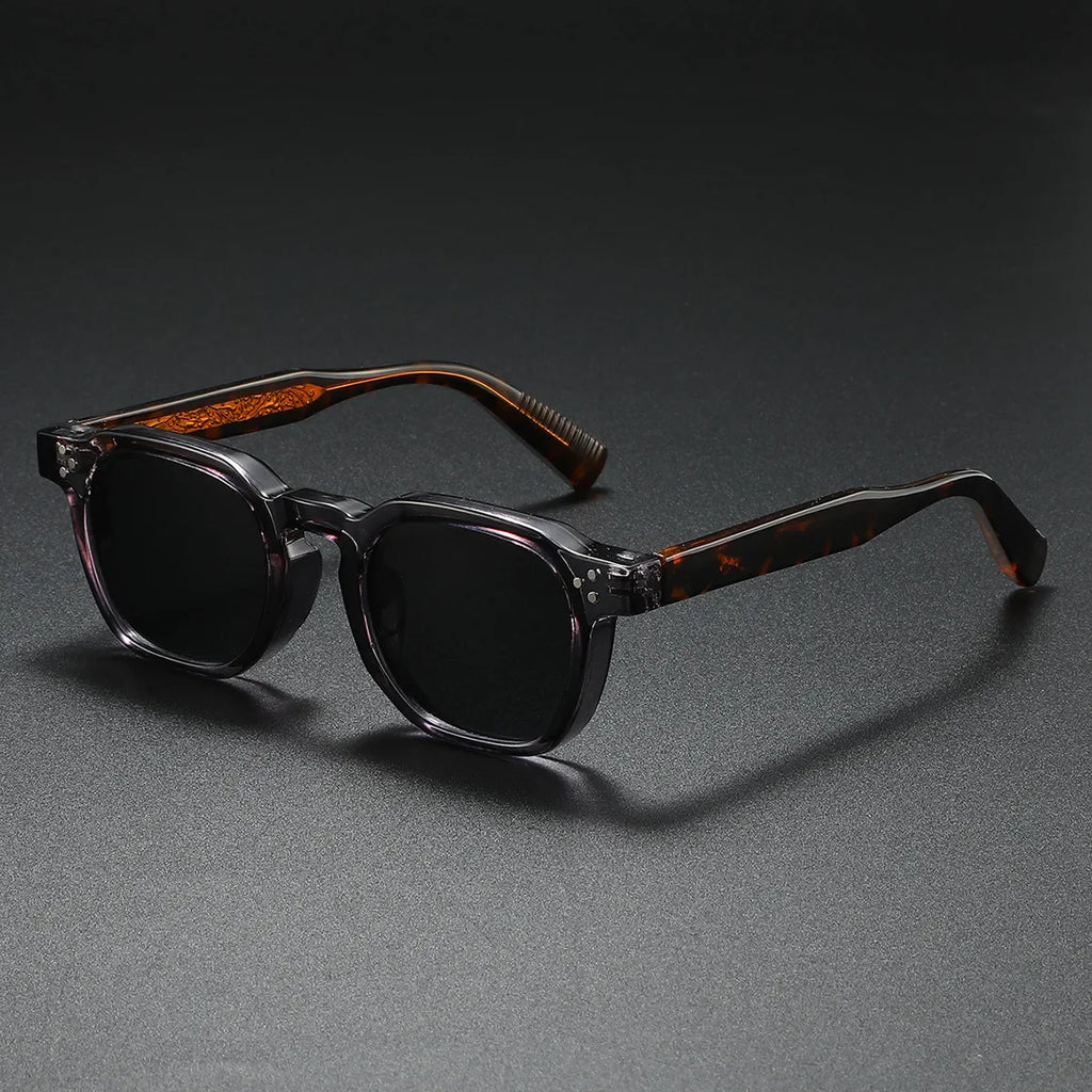 Luciano Polarized Sunglasses
