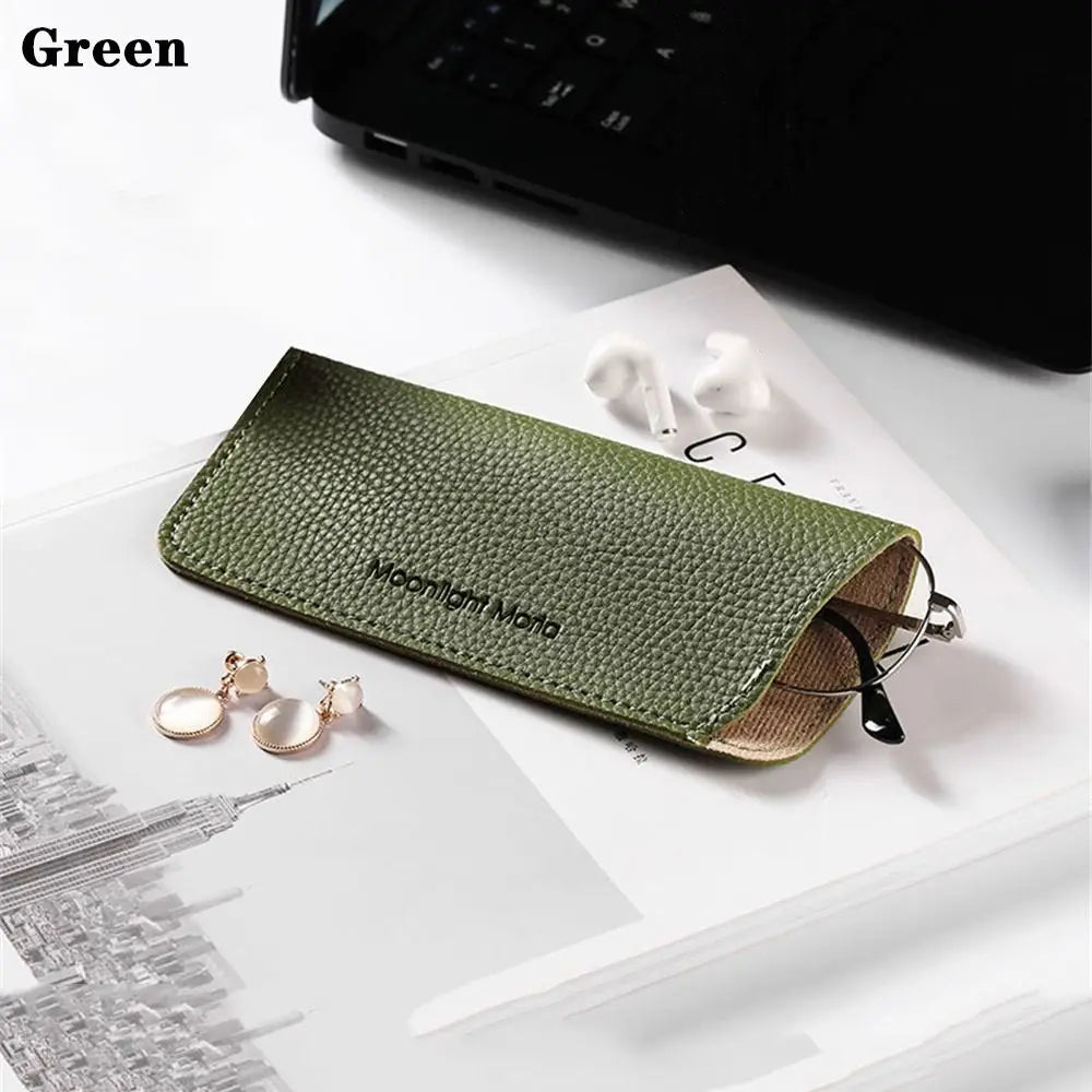 Portable Sunglasses Case