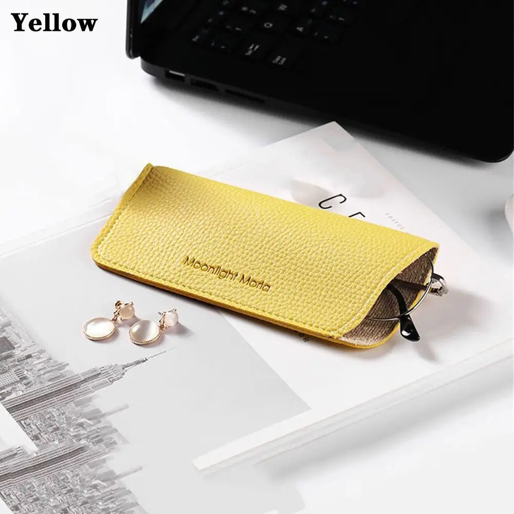Portable Sunglasses Case