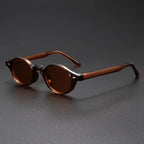 Serpente Rosso Sunglasses