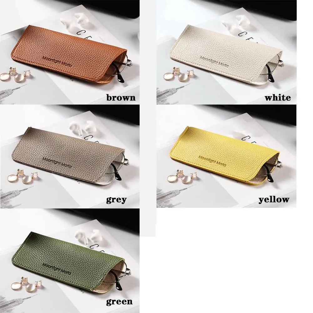 Portable Sunglasses Case