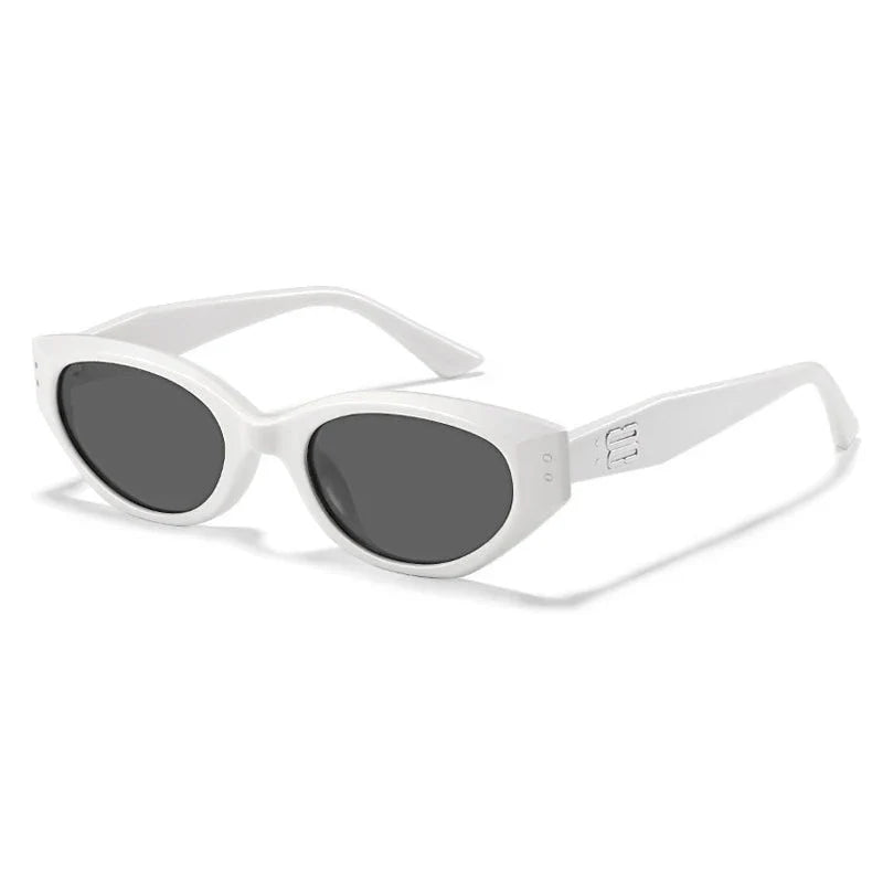 Penelope Cat Eye Sunglasses
