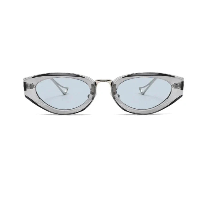 Lumora Cat Eye Sunglasses