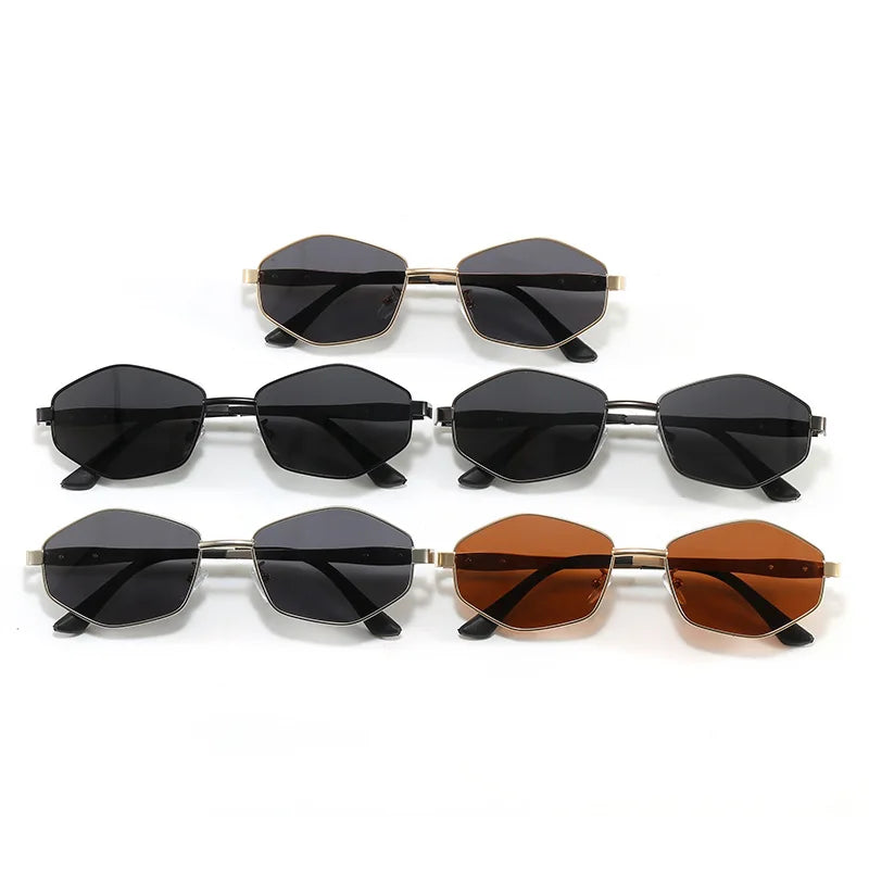 Volce Ray Polarized Sunglasses