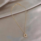JEAN – Timeless Minimalist Necklace