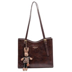 NIKKI - Elegant Shoulder Tote