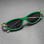 Aveline Cat Eye Sunglasses