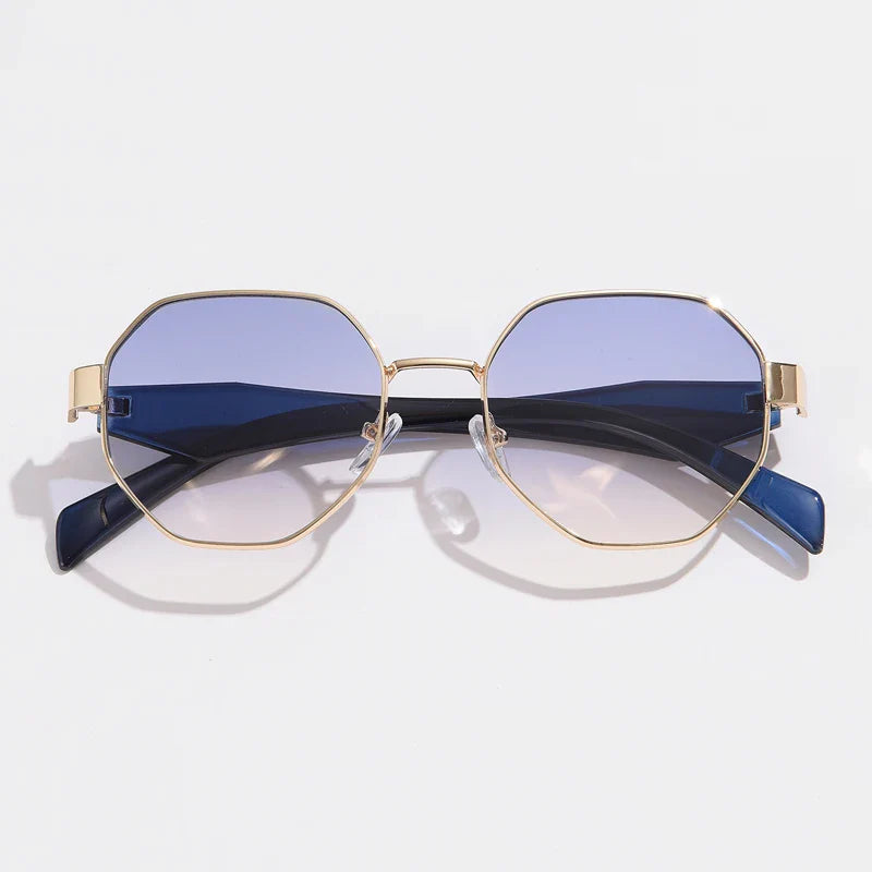 Kira Sol Sunglasses