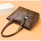 SUSAN – Classic Vintage Tote Bag