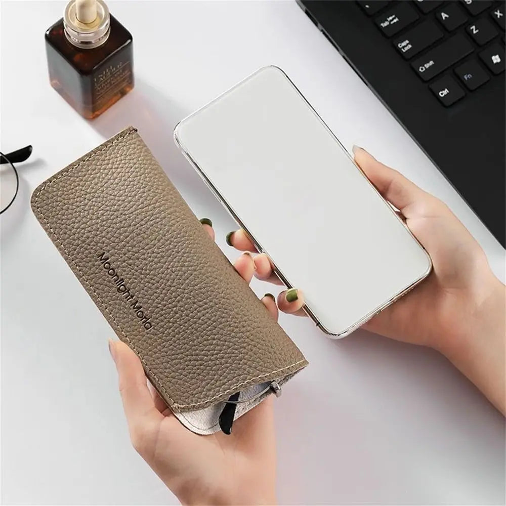 Portable Sunglasses Case