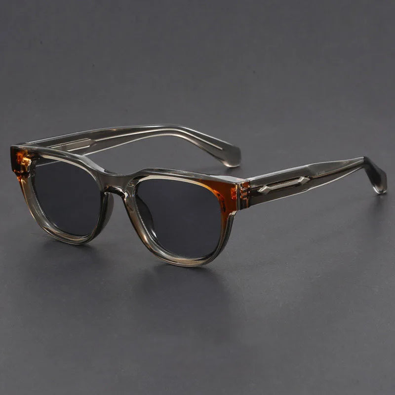 Draco Square Sunglasses