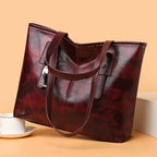 SUSAN – Classic Vintage Tote Bag