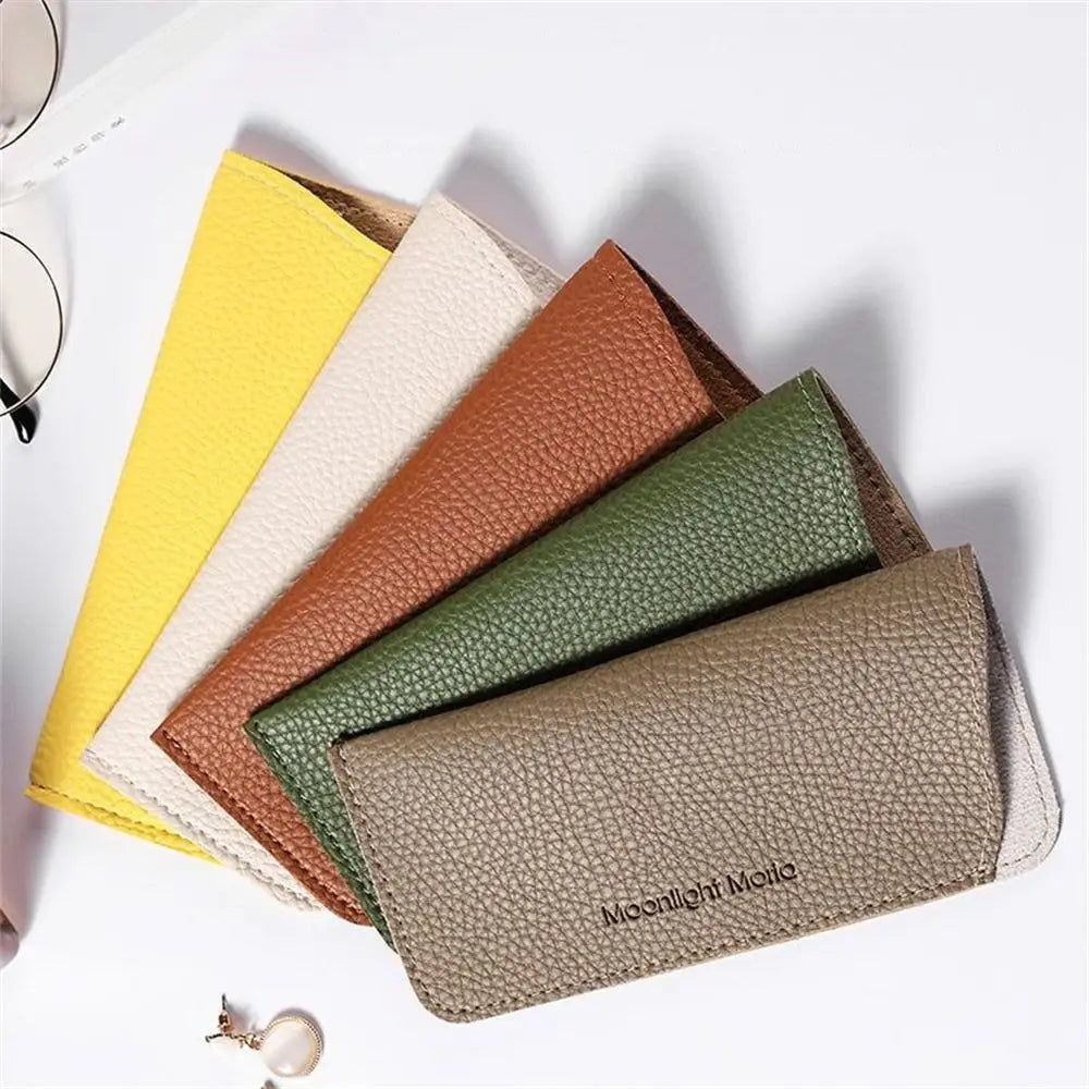 Portable Sunglasses Case