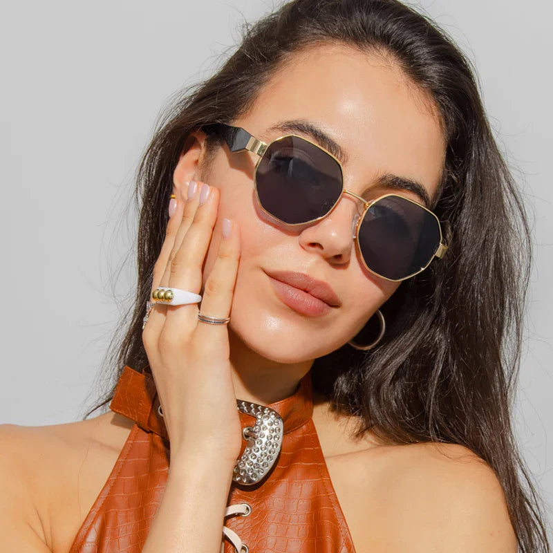 Kira Sol Sunglasses
