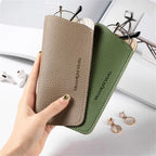 Portable Sunglasses Case